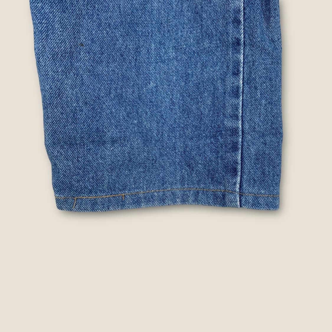 리바이스 518-0217 데님팬츠 상품이미지5