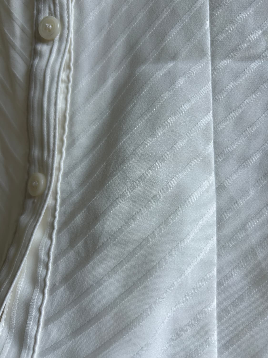 스트라이프 셔츠  상품이미지6