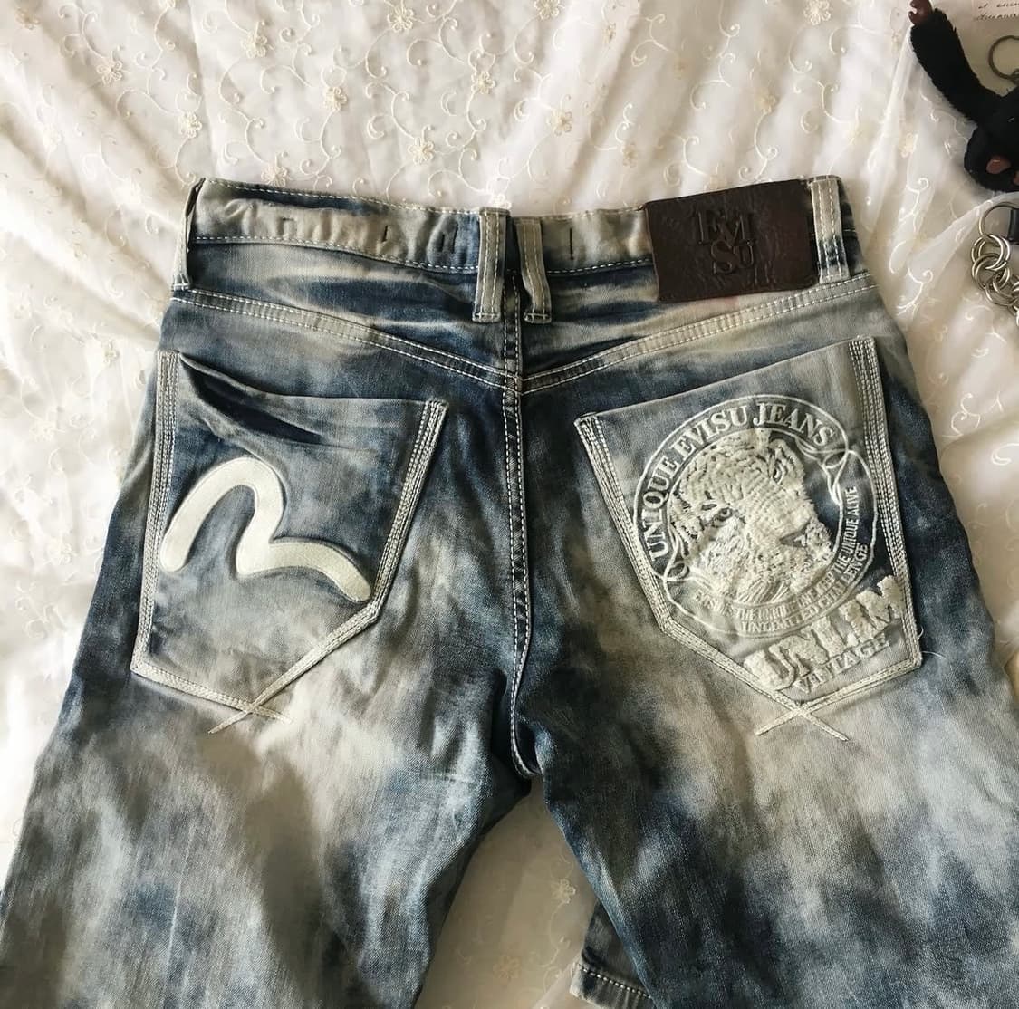 EVISU 상품이미지4