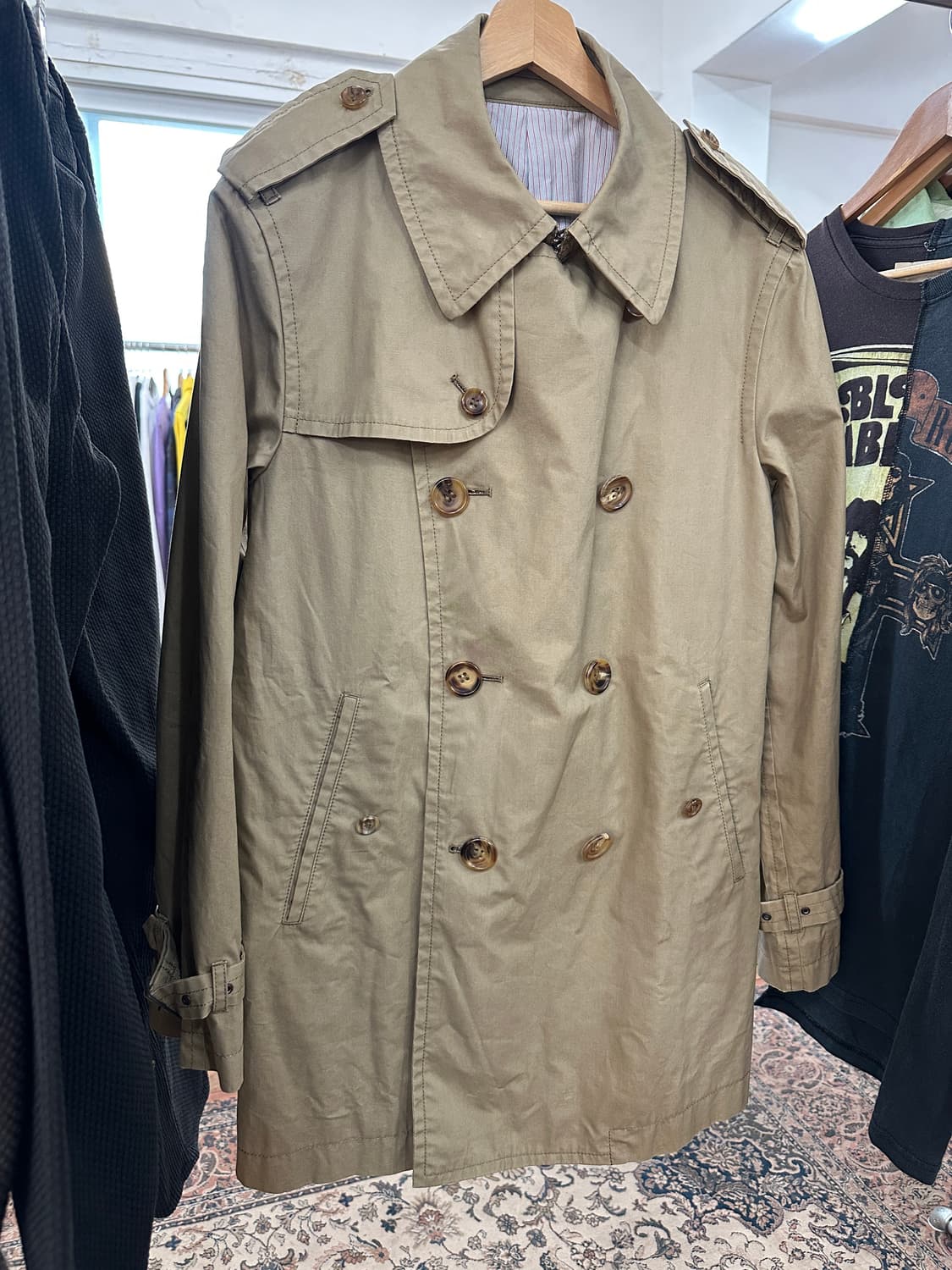 COMME des GARCONS HOMME  상품이미지2