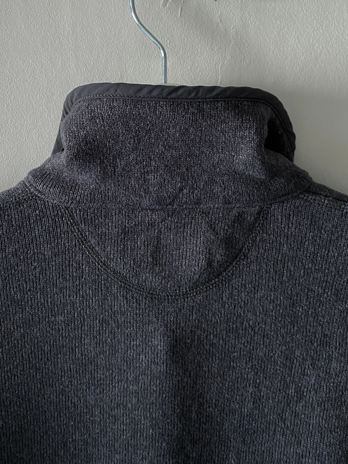 파타고니아 플리스 하프 집업 상품이미지7