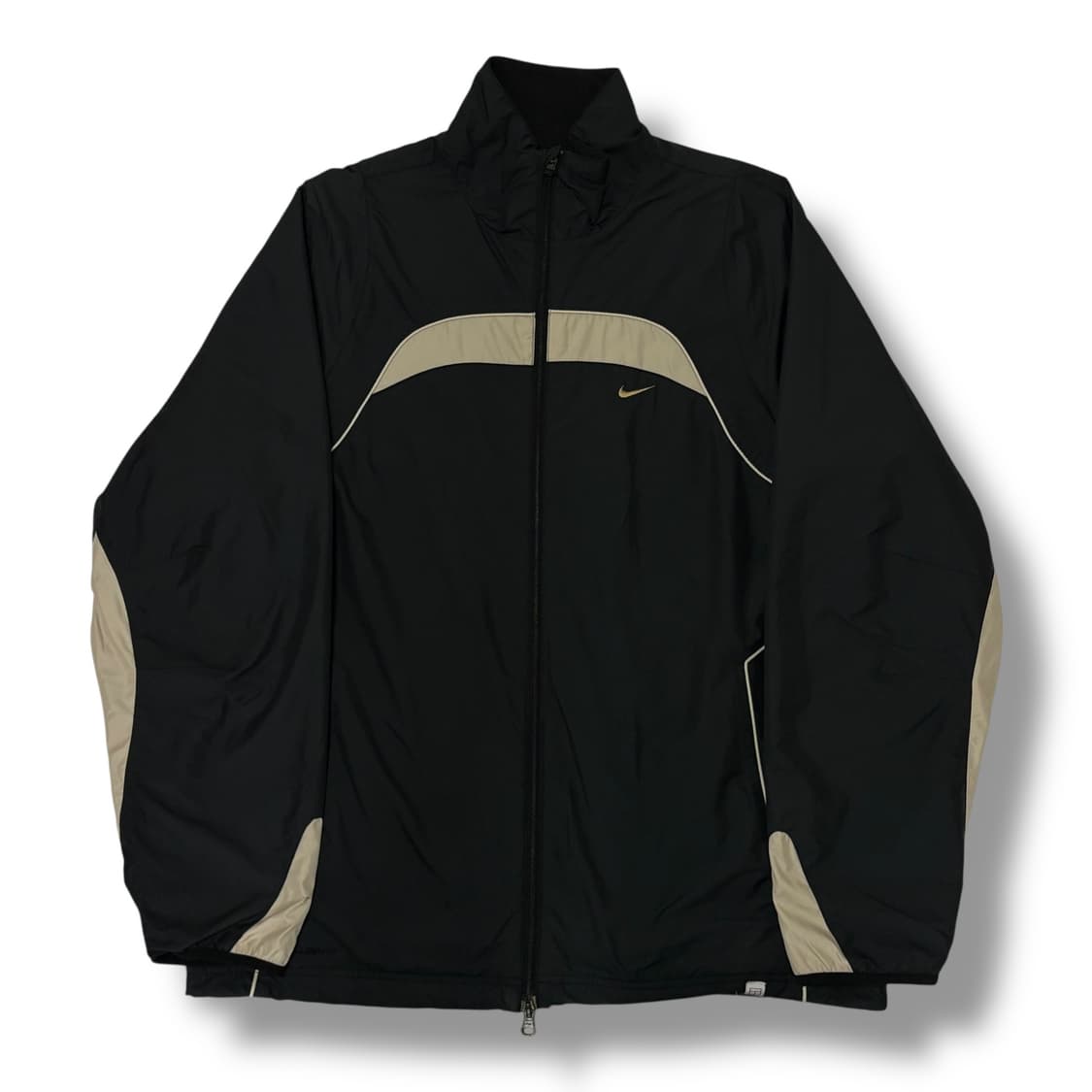 Nike 클리마핏 올드스쿨 배색 바람막이 자켓 상품이미지1