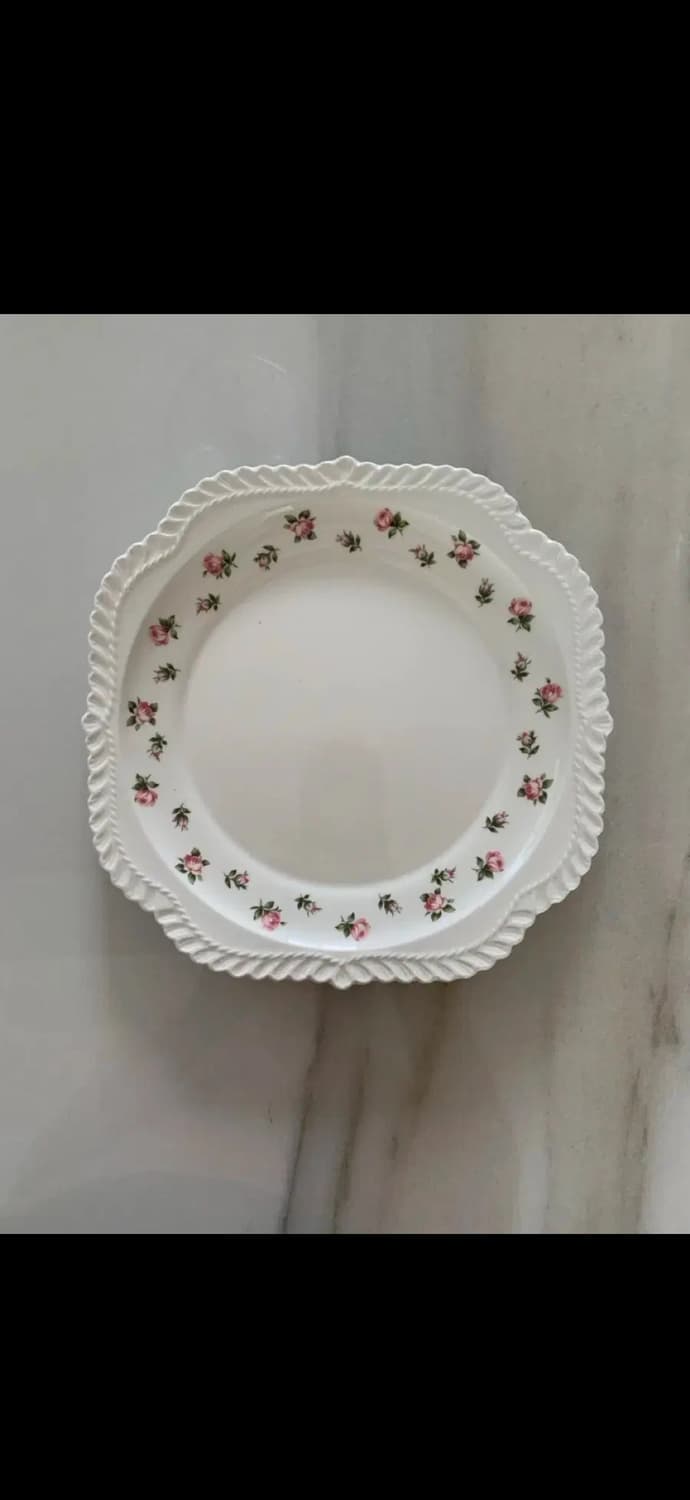 하커로즈 사각플레이트  상품이미지2