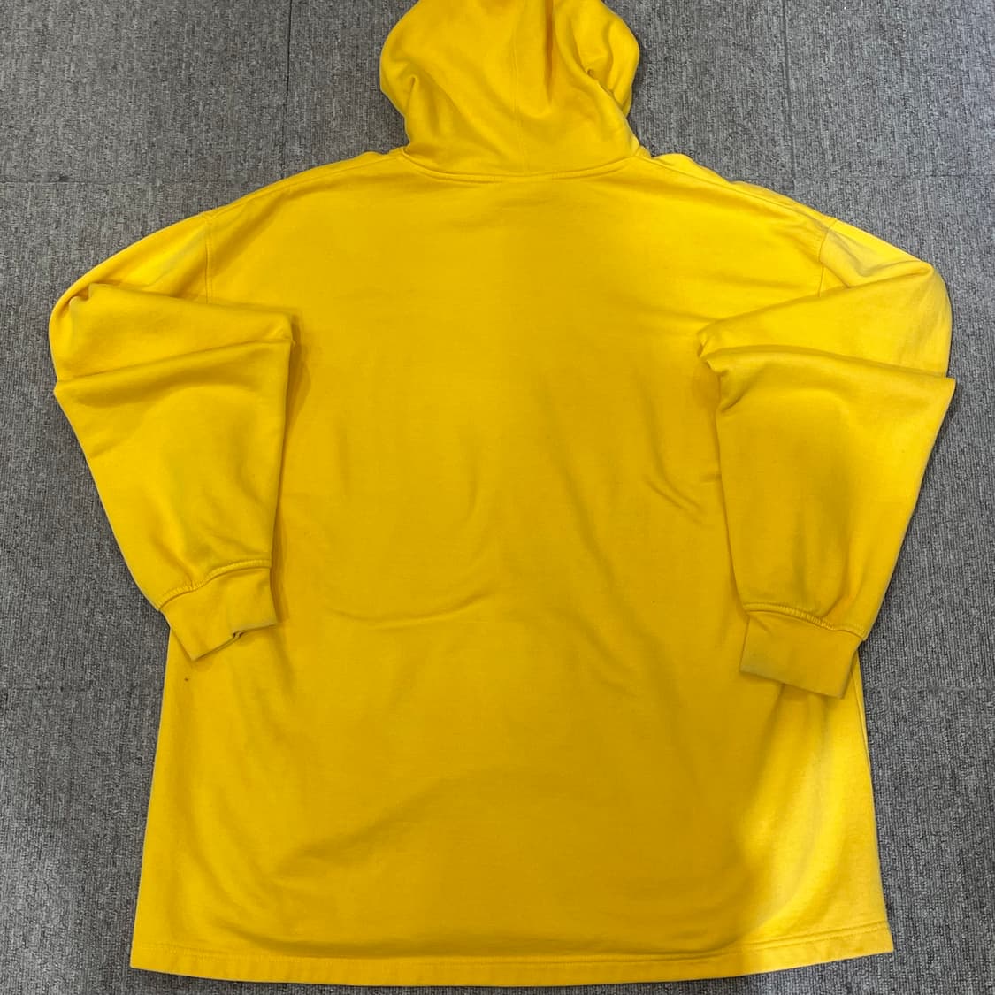 NFL 레드 스킨스 프린팅 후드티 상품이미지5