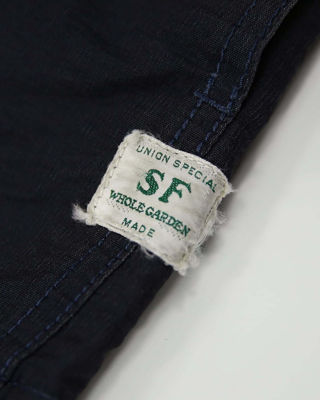 SASSAFRAS Fall Leaf Sprayer Pants 상품이미지7