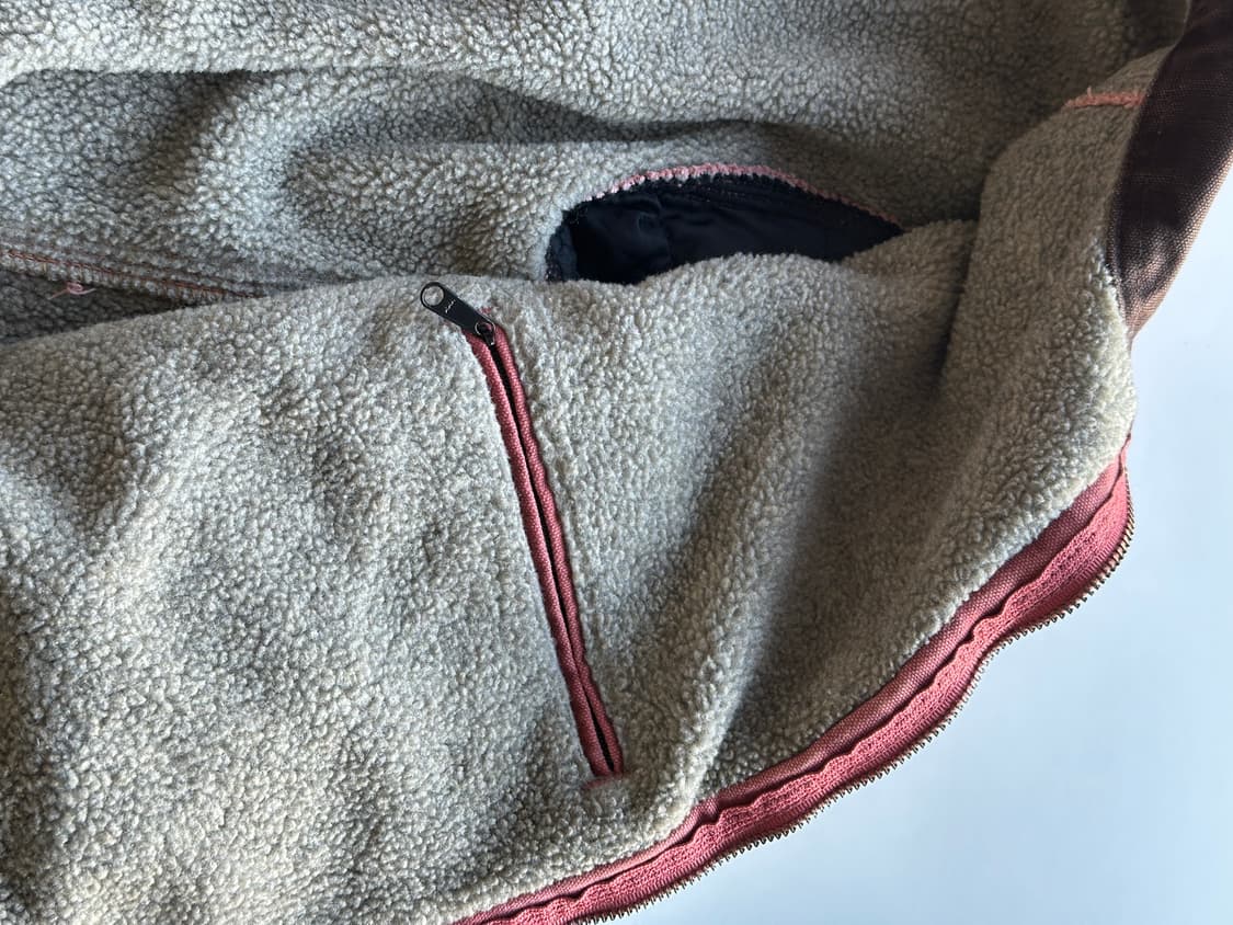 칼하트 디트로이트 자켓 j97 VRS 미디움 레귤러사이즈 상품이미지4