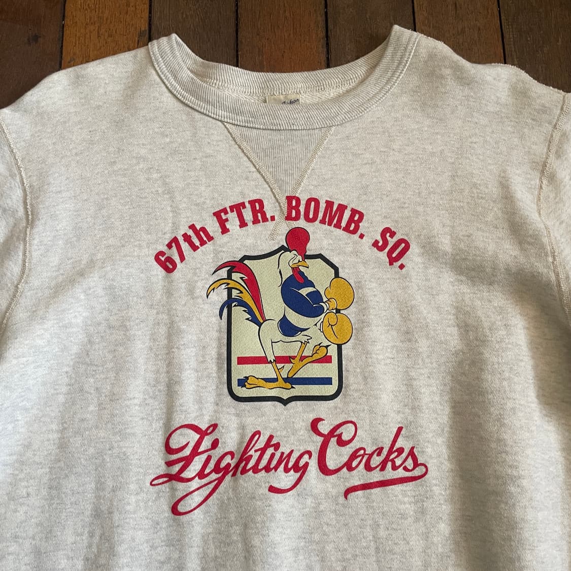 Buzz rickson 상품이미지2