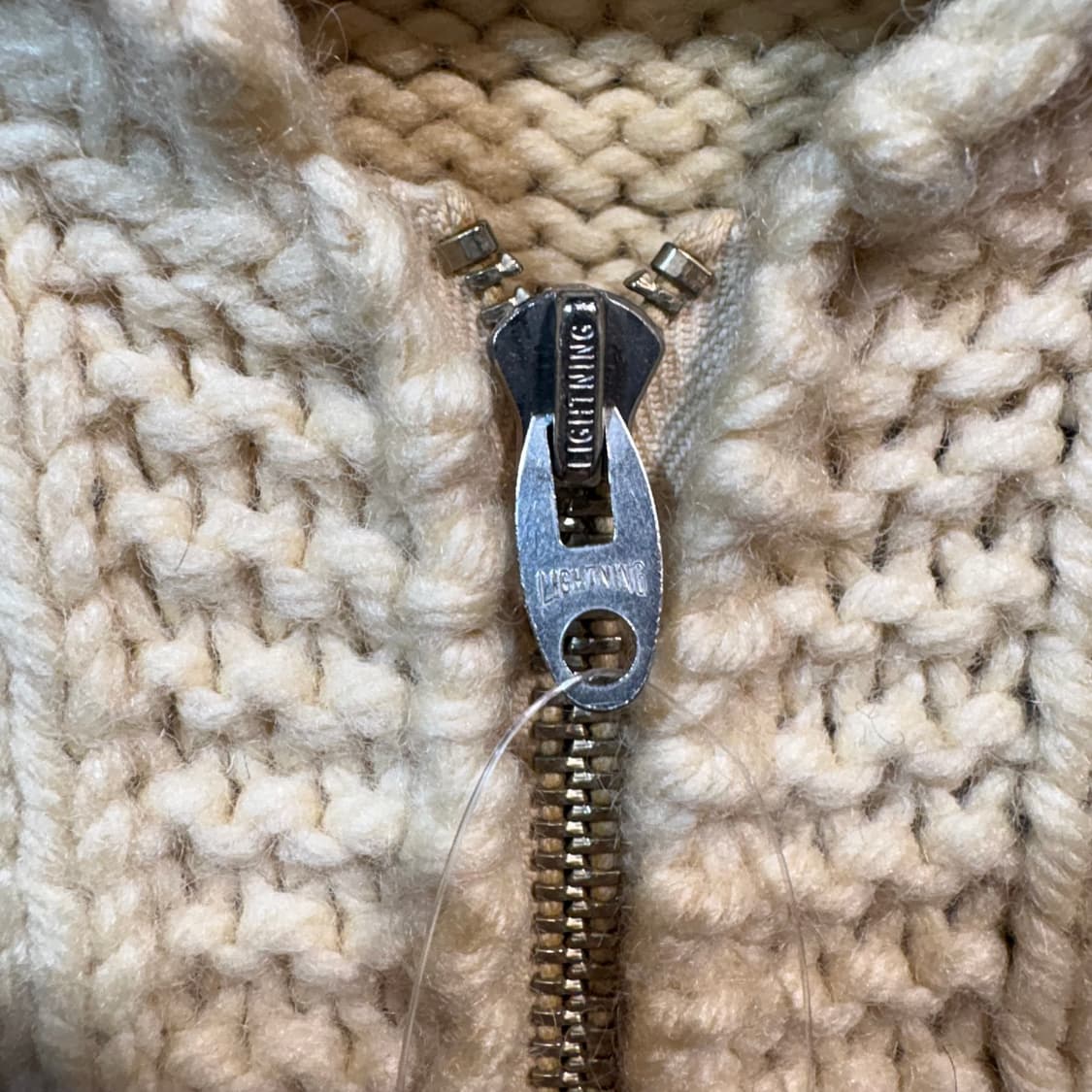 [M] VINTAGE 빈티지 60‘s 코위찬  상품이미지3