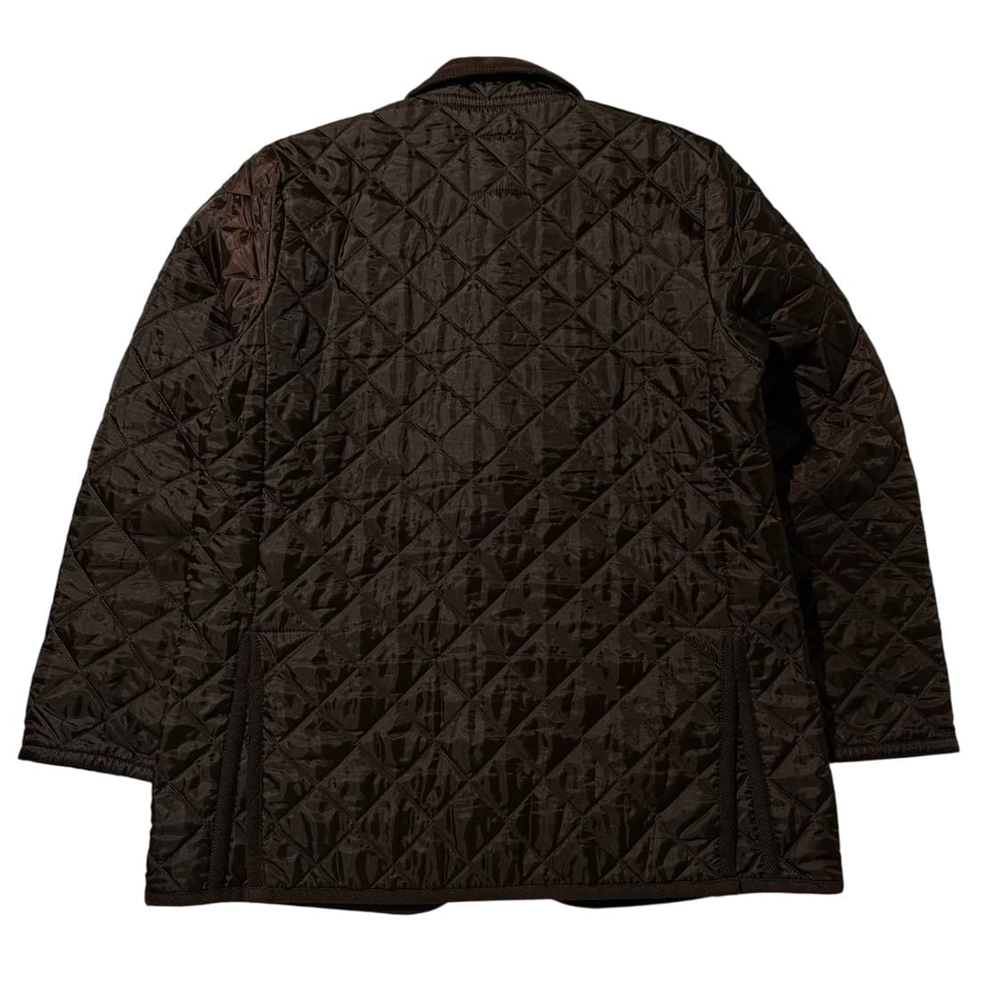 (매장판) 라벤헴 퀼팅 자켓 상품이미지3