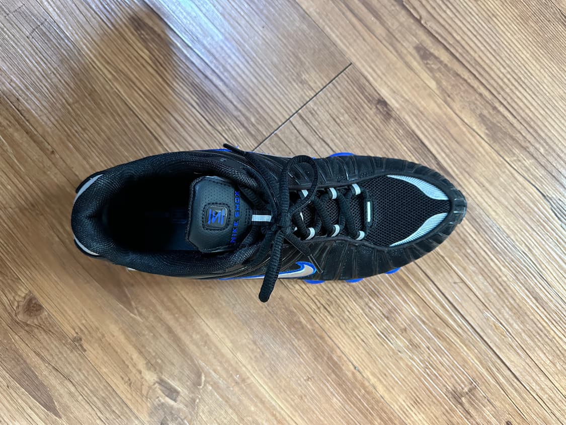 나이키 샥스 TL 275 상품이미지3