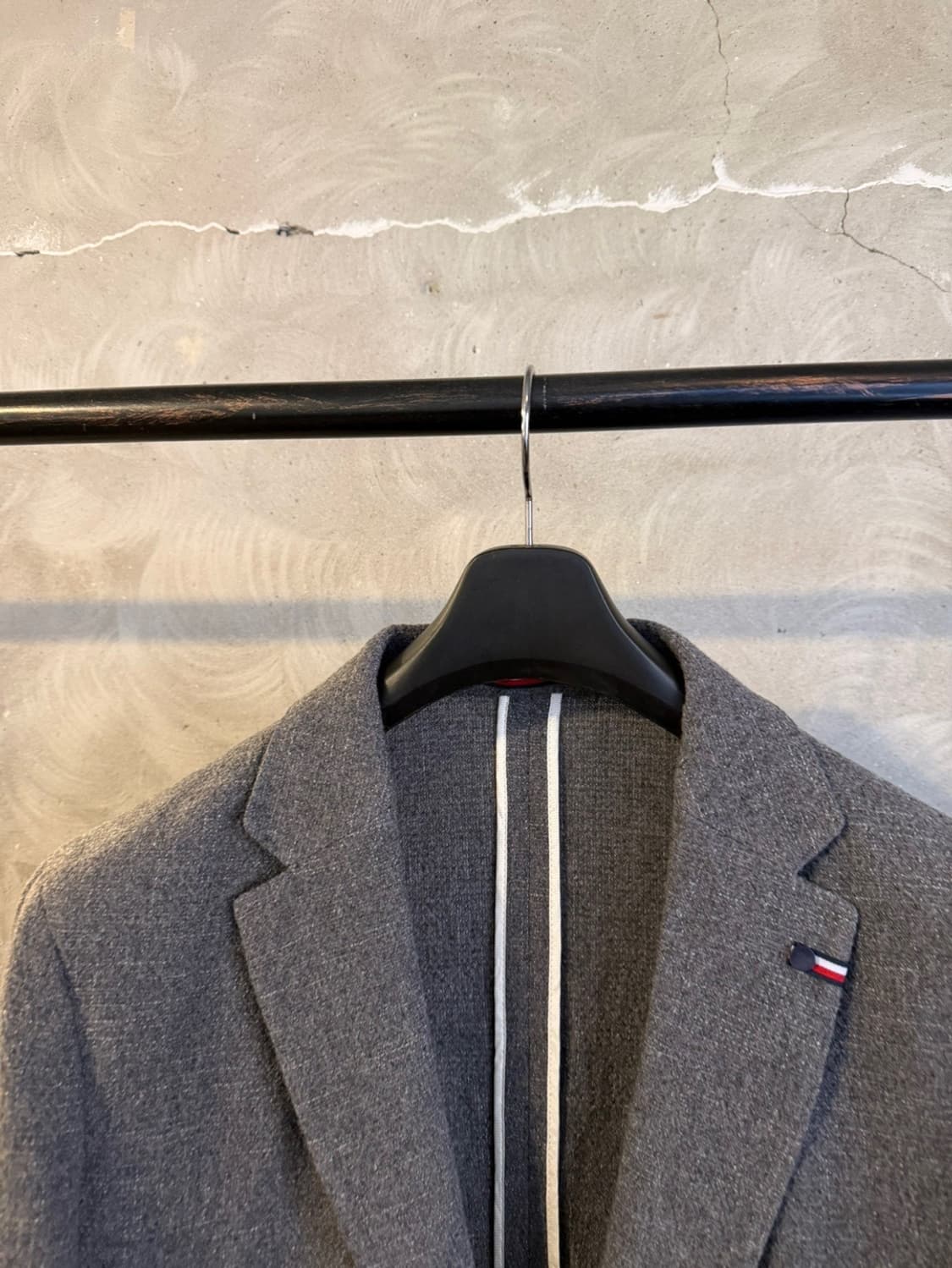 타미힐피거 테일러드 자켓 100 상품이미지3