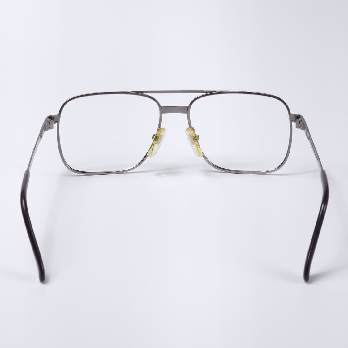 90년도 일본 빈티지 투브릿지 수입 안경 상품이미지7