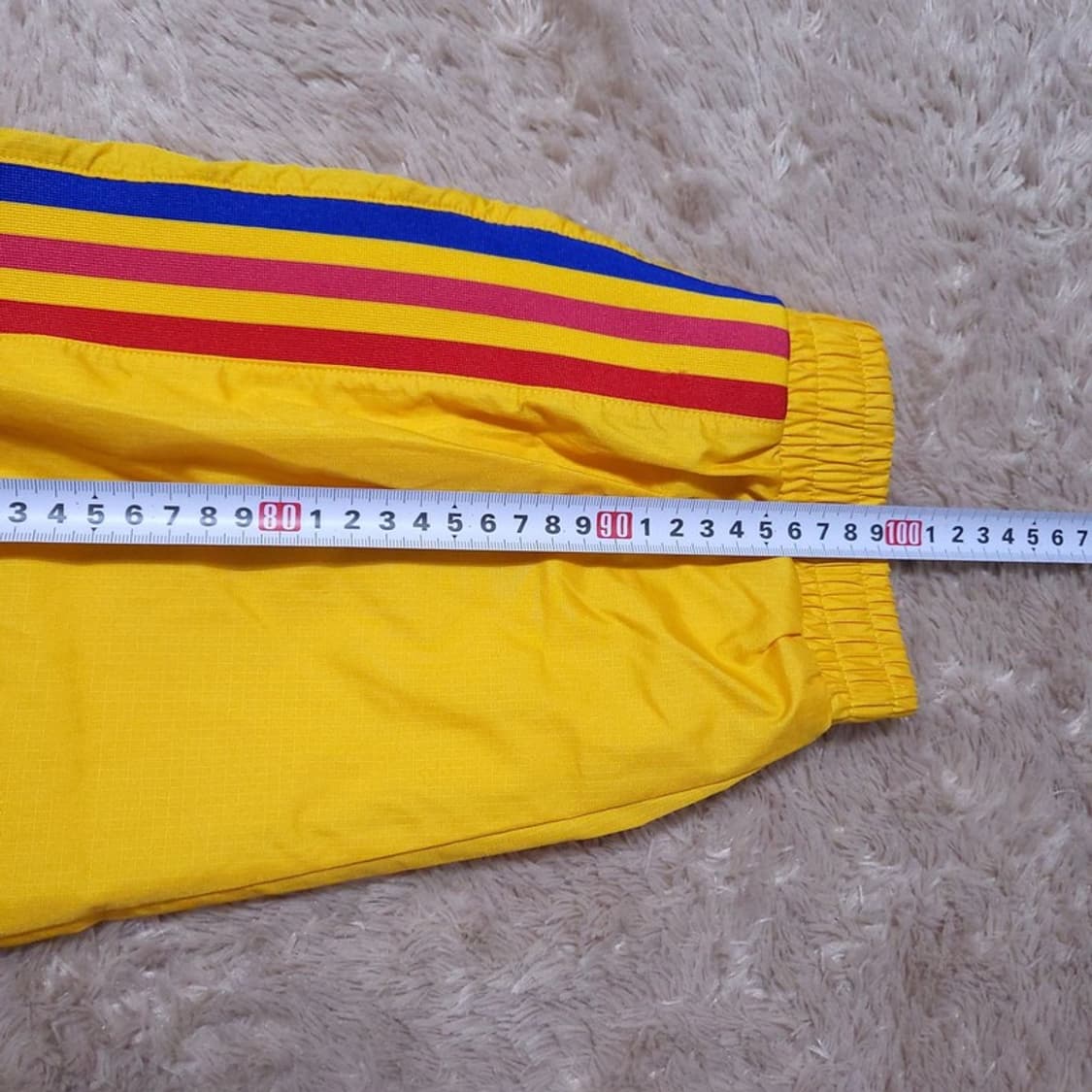 아디다스 Adidas 남 바지 M 0503 상품이미지5