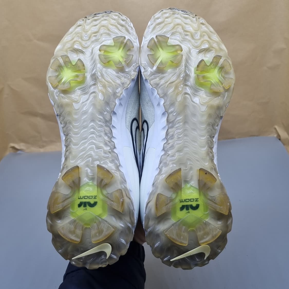 나이키 에어줌 인피니티 투어 골프화250 상품이미지3