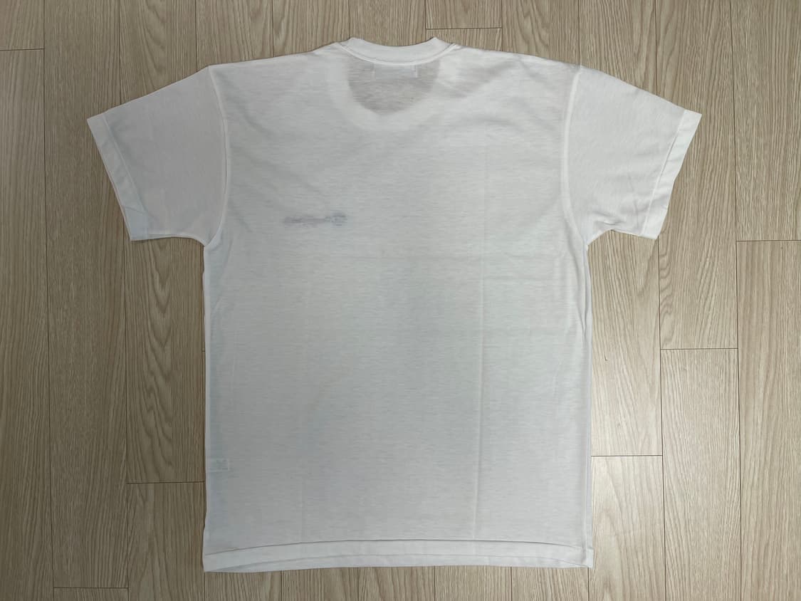 챔피온 90s 올드 JAPAN 숏 슬리브 티셔츠 1번 OLD 1990 상품이미지3