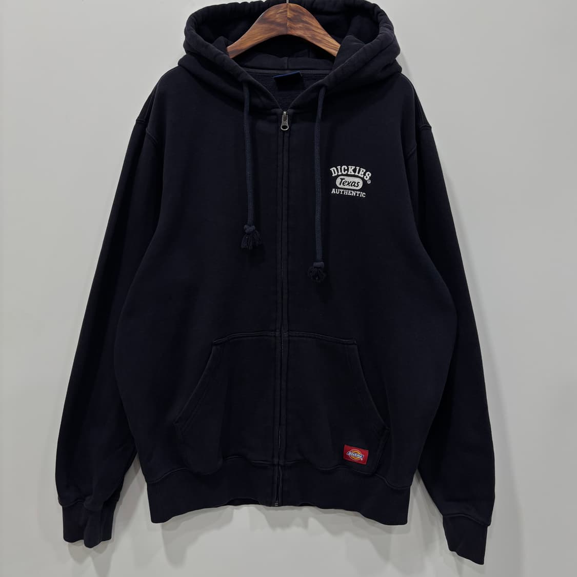 Dickies 후드집업 상품이미지1