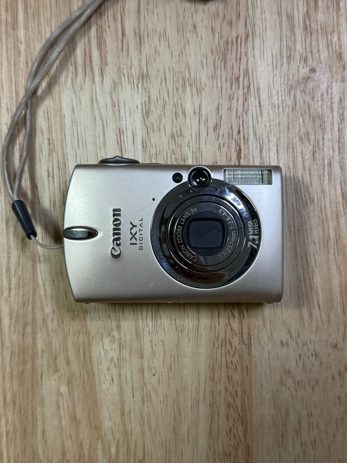 풀박스) 캐논 ixus 750 아일릿 원희 디카 canon 익서스 750 상품이미지3