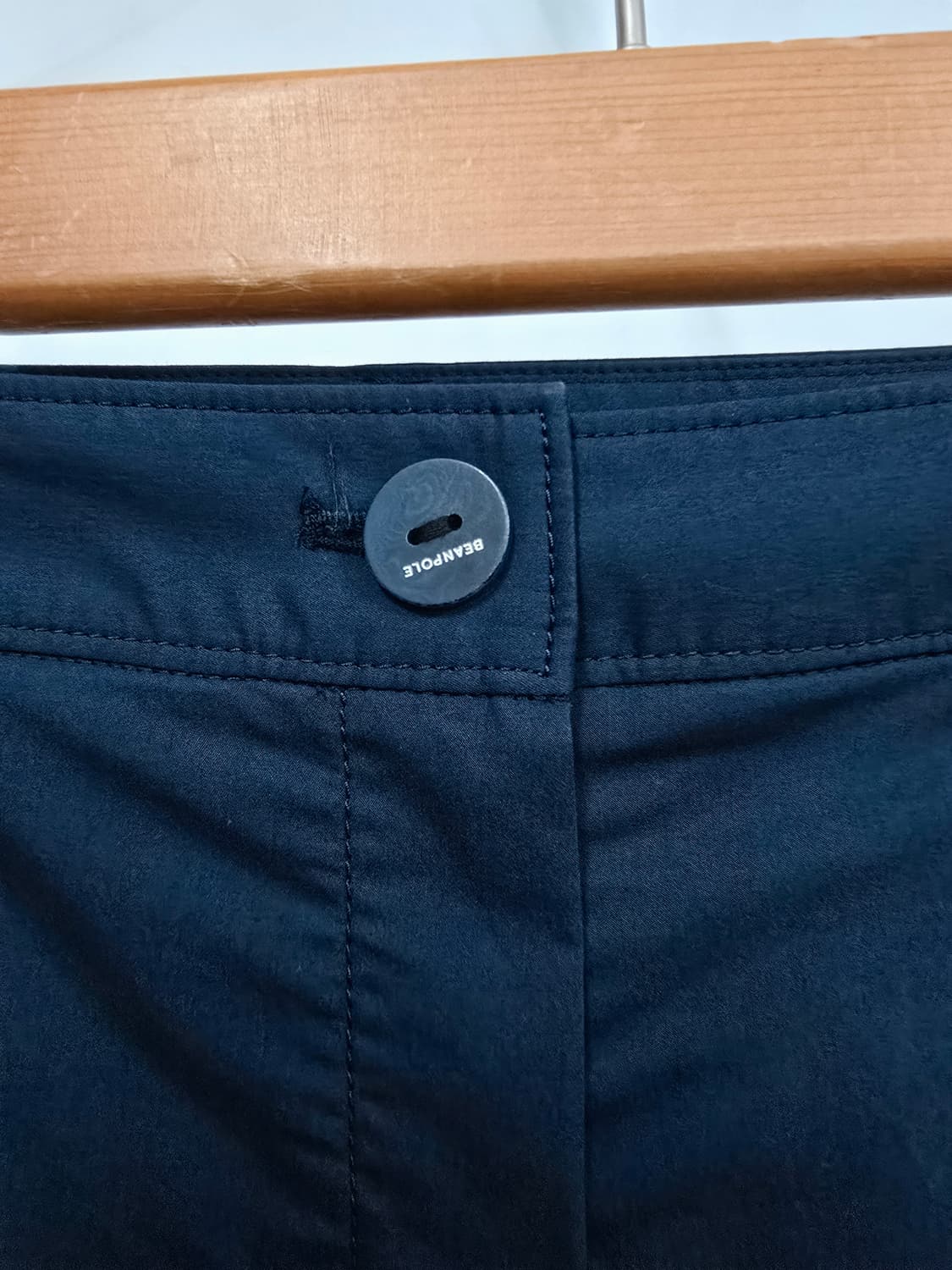빈폴 네이비 여성 바지 상품이미지3