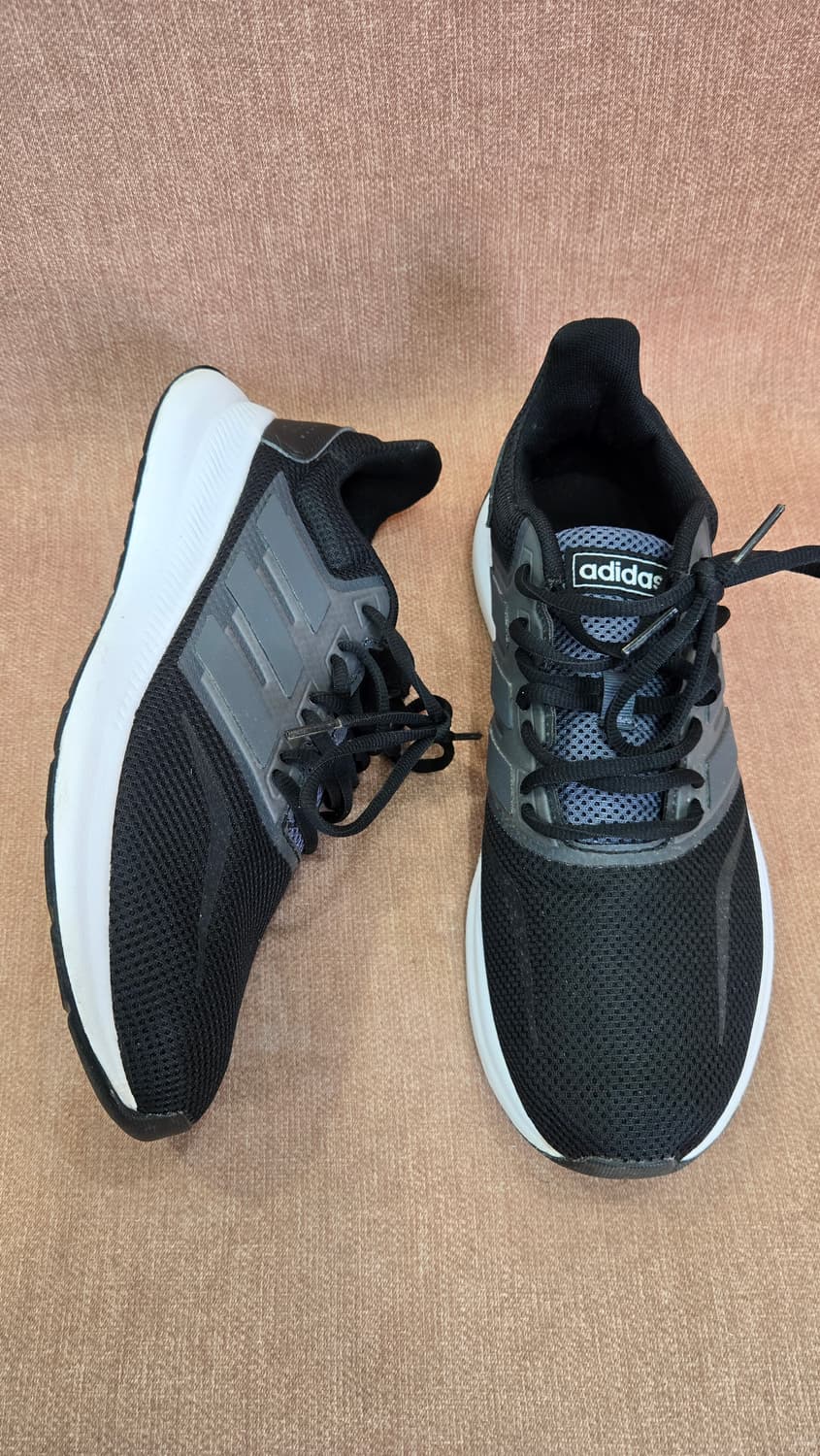 아디다스 260mm-  런팔콘 런닝화 상품이미지1