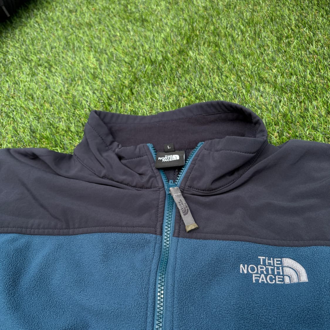 L)노스페이스 데날리 플리스자켓 상품이미지4