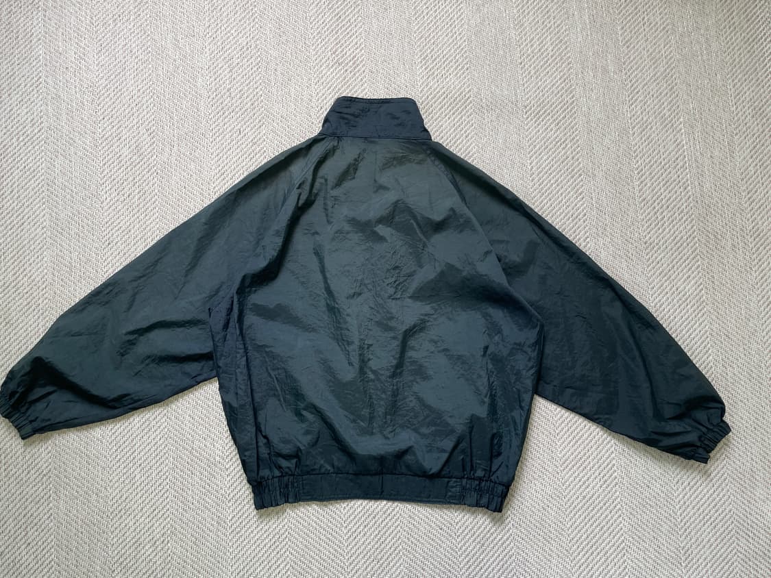 링크스 캘리포니아 YBS지퍼 나일론 자켓  상품이미지6