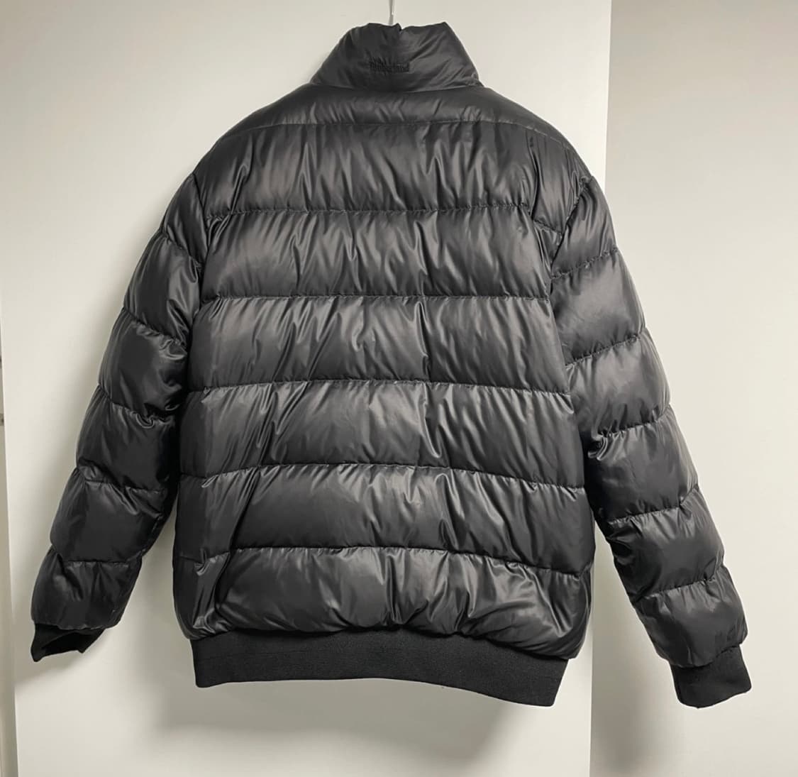 팀버랜드 리버시블 패딩 후리스 XL  상품이미지7