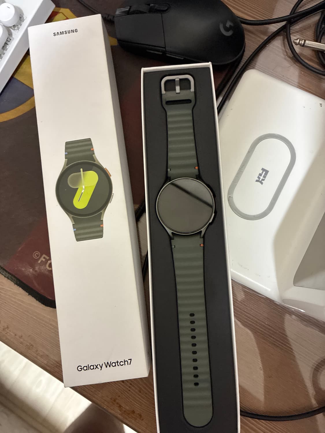 갤럭시 워치 7 상품이미지1