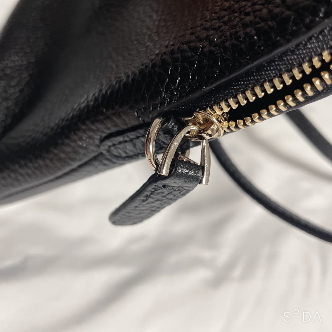 메트로시티 미니 크로스백 상품이미지5