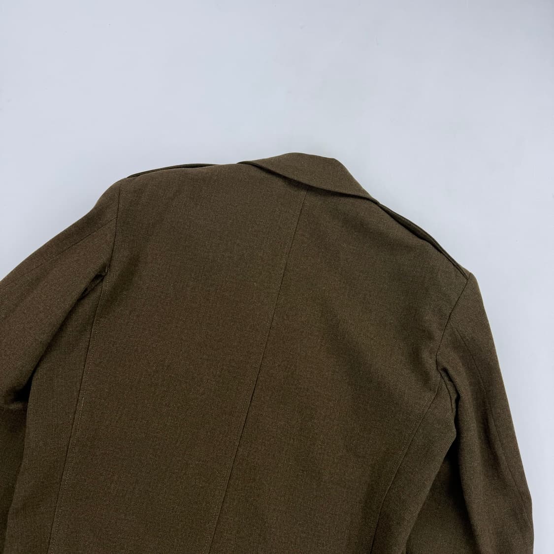 미군 1946 아이크 자켓 상품이미지9