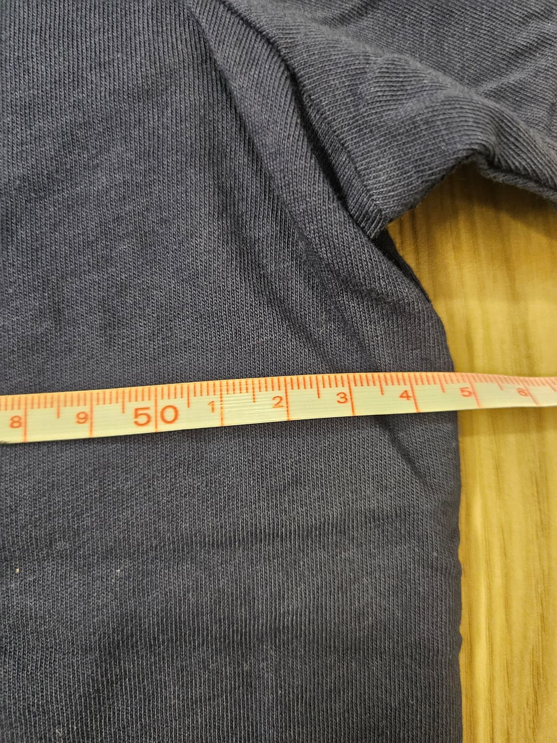 폴로스포츠 반팔 티셔츠 네이비(클래식핏) 상품이미지9