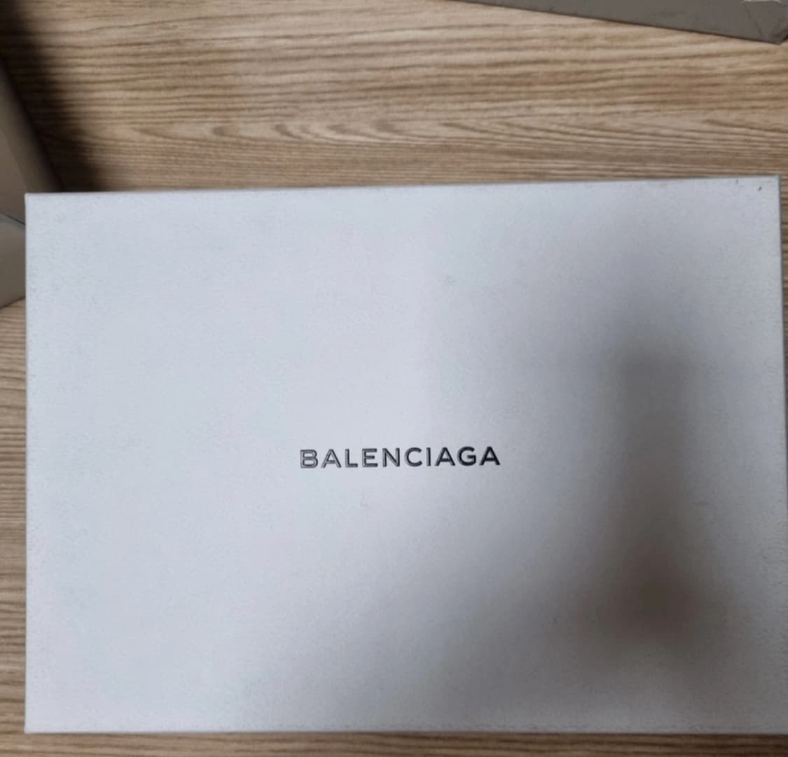 BALENCIAGA 발렌시아가 라피아 에스파듀 35 (225) 상품이미지8