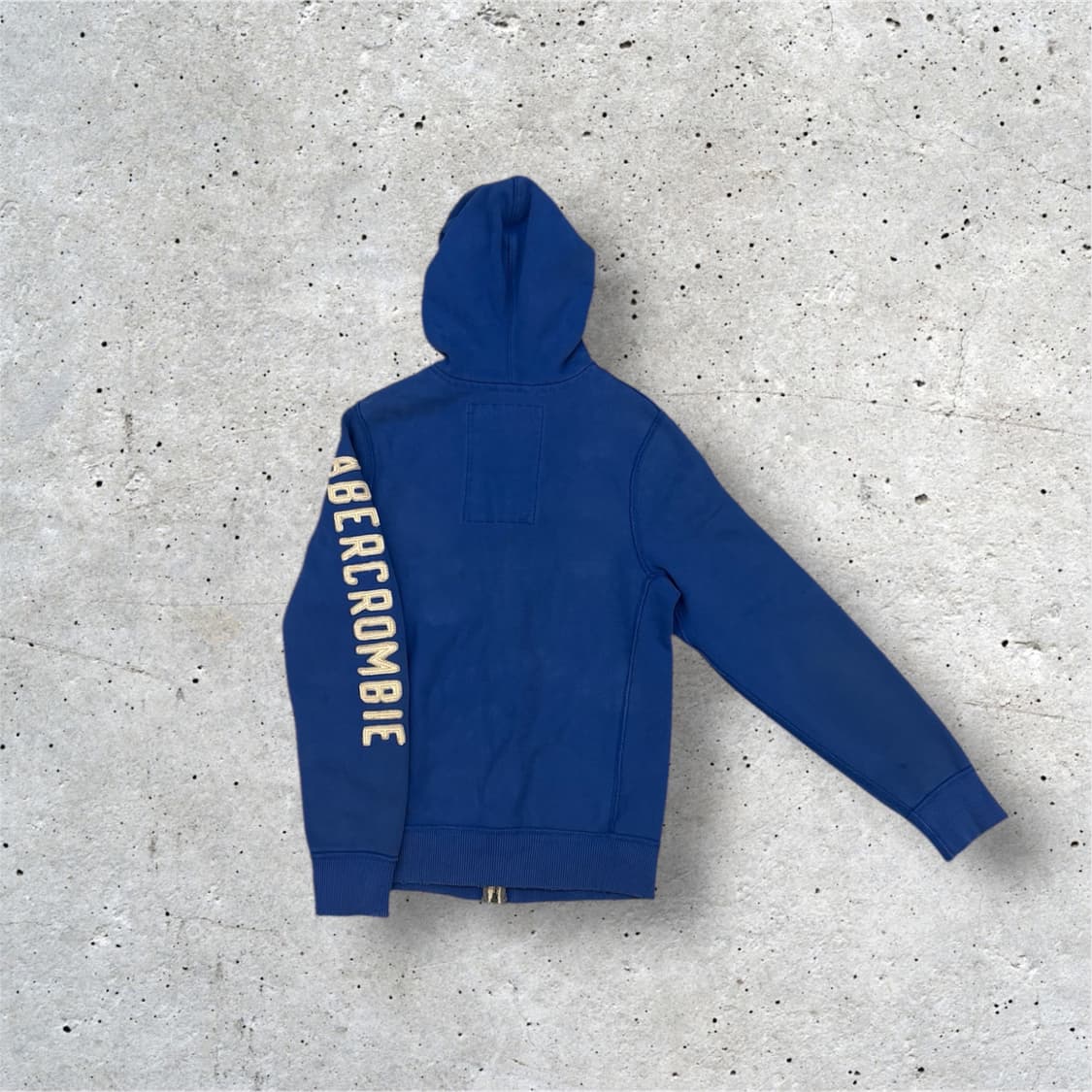 아베크롬비 후드집업 상품이미지2