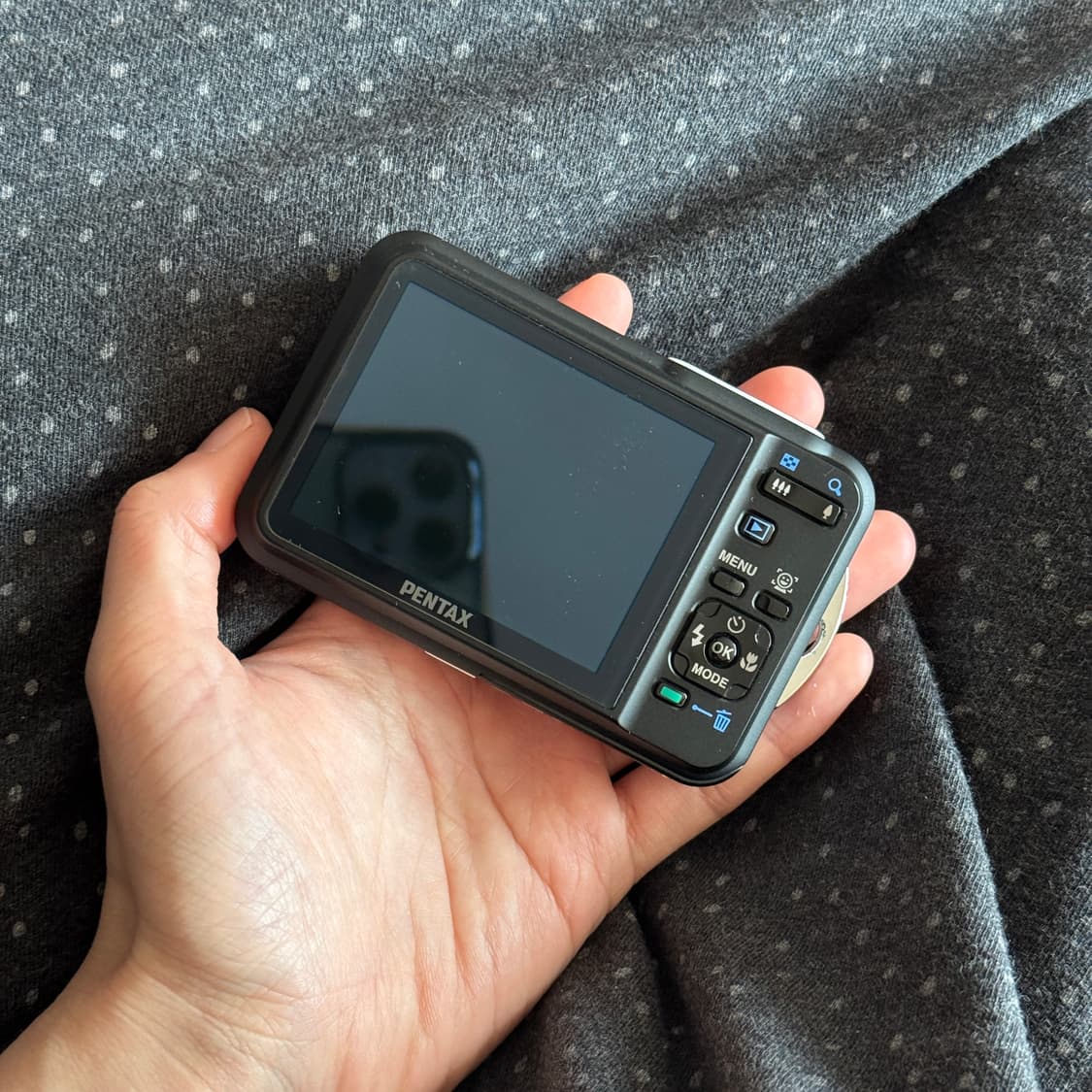 풀박스 펜탁스 옵티오 WS80 빈티지디카 PENTAX Optio 방수디카 상품이미지3