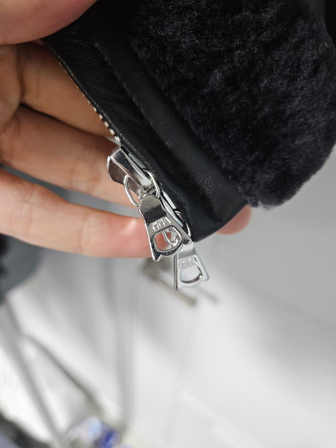 타임옴므 퍼후드 110 (실105) 상품이미지4