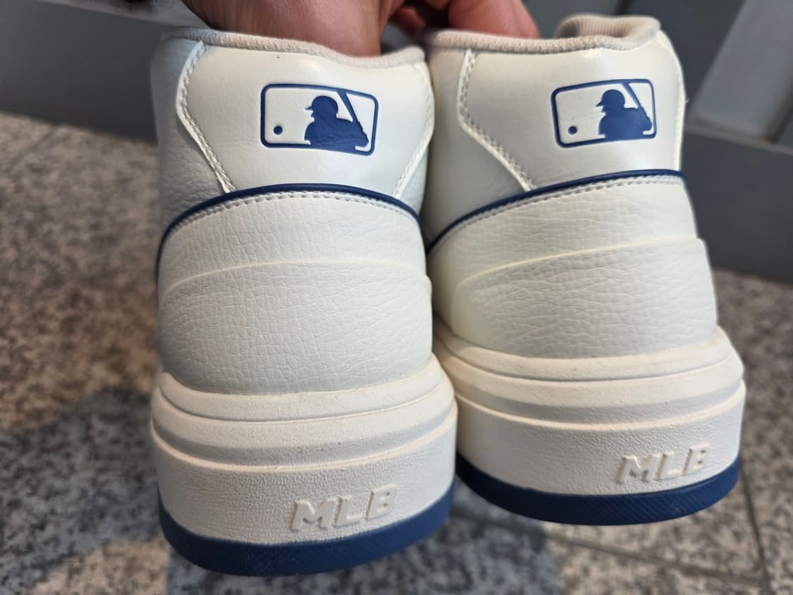 MLB 슈즈 상품이미지5