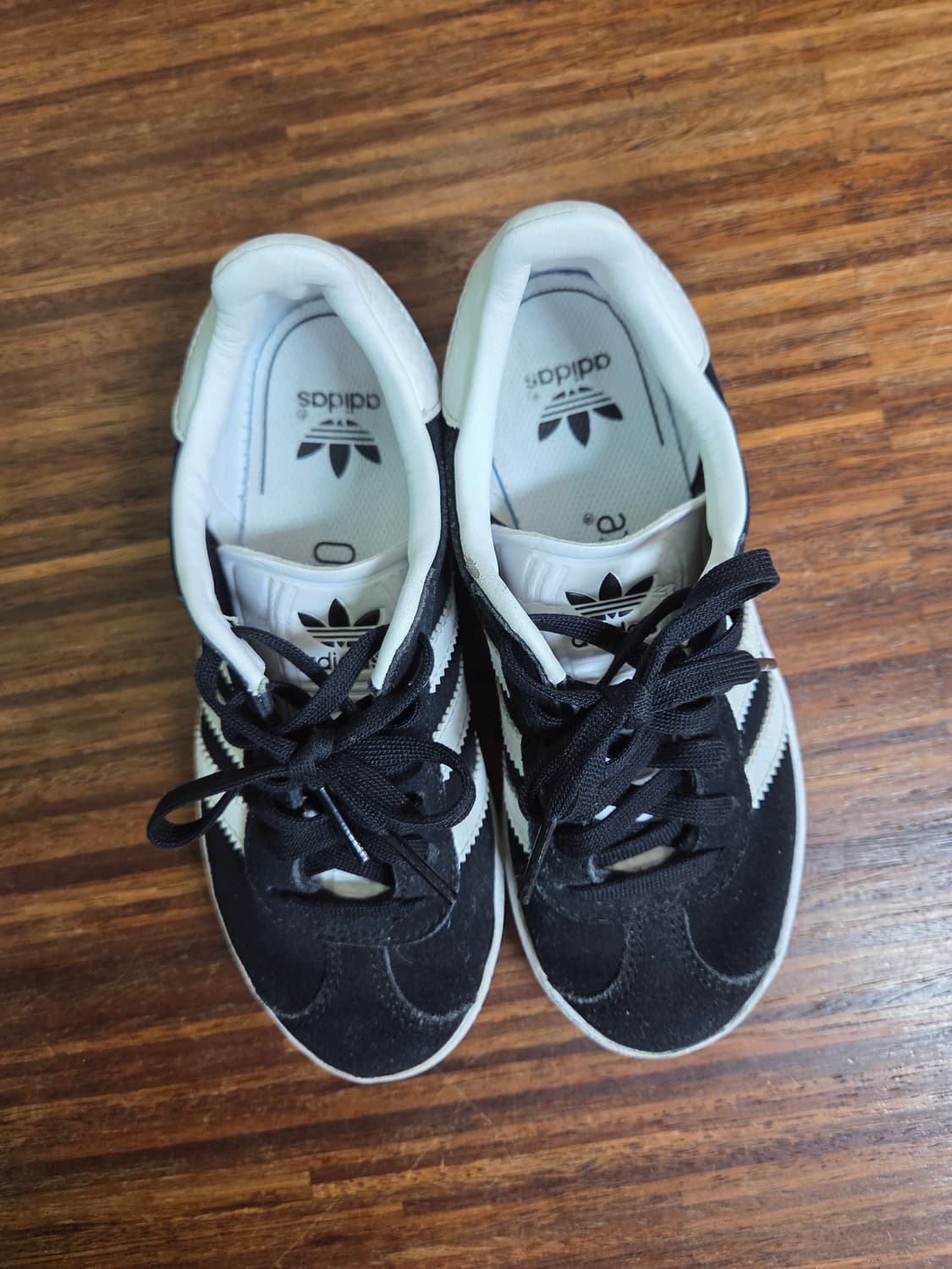 아디다스 키즈 컴포트 가젤 175 상품이미지3