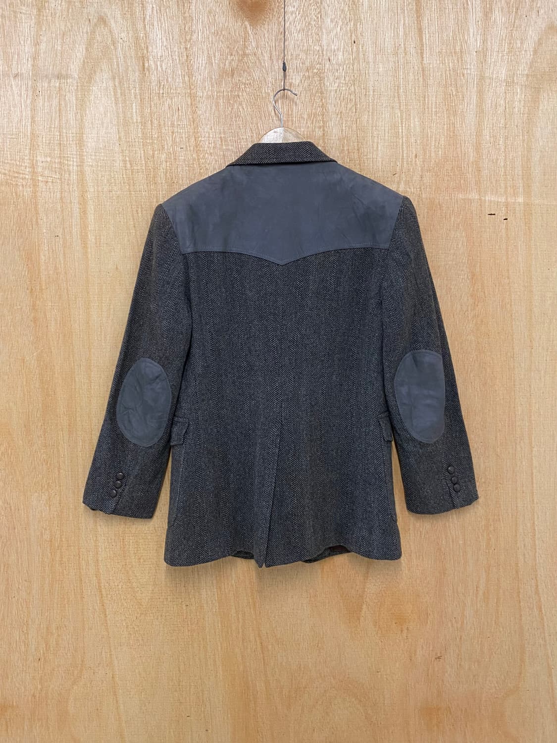 90's PENDLETON western blazer jacket 상품이미지2