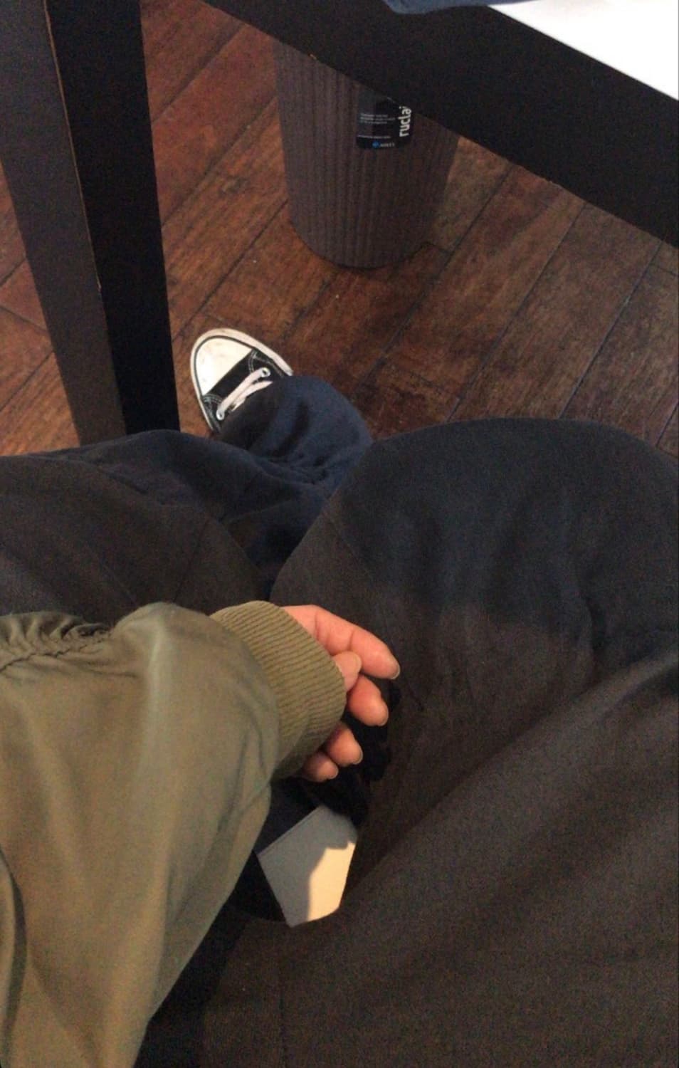 MYOB NYC 곱창팬츠 상품이미지3