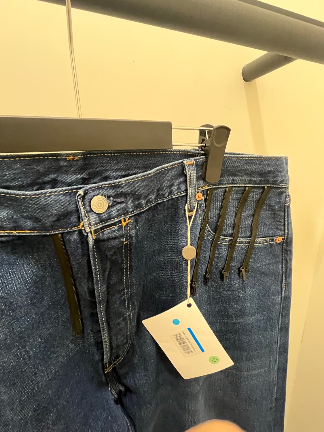 블레스 smlxl 501 상품이미지3