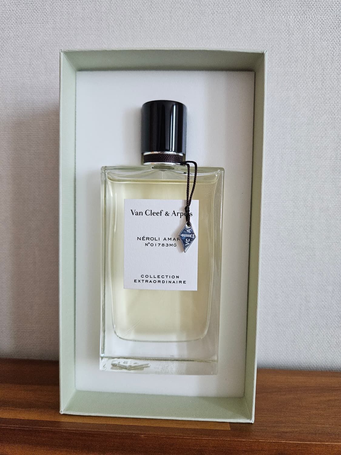 반클리프아펠 네롤리아마라 오드퍼퓸  75ml 국문 상품이미지1