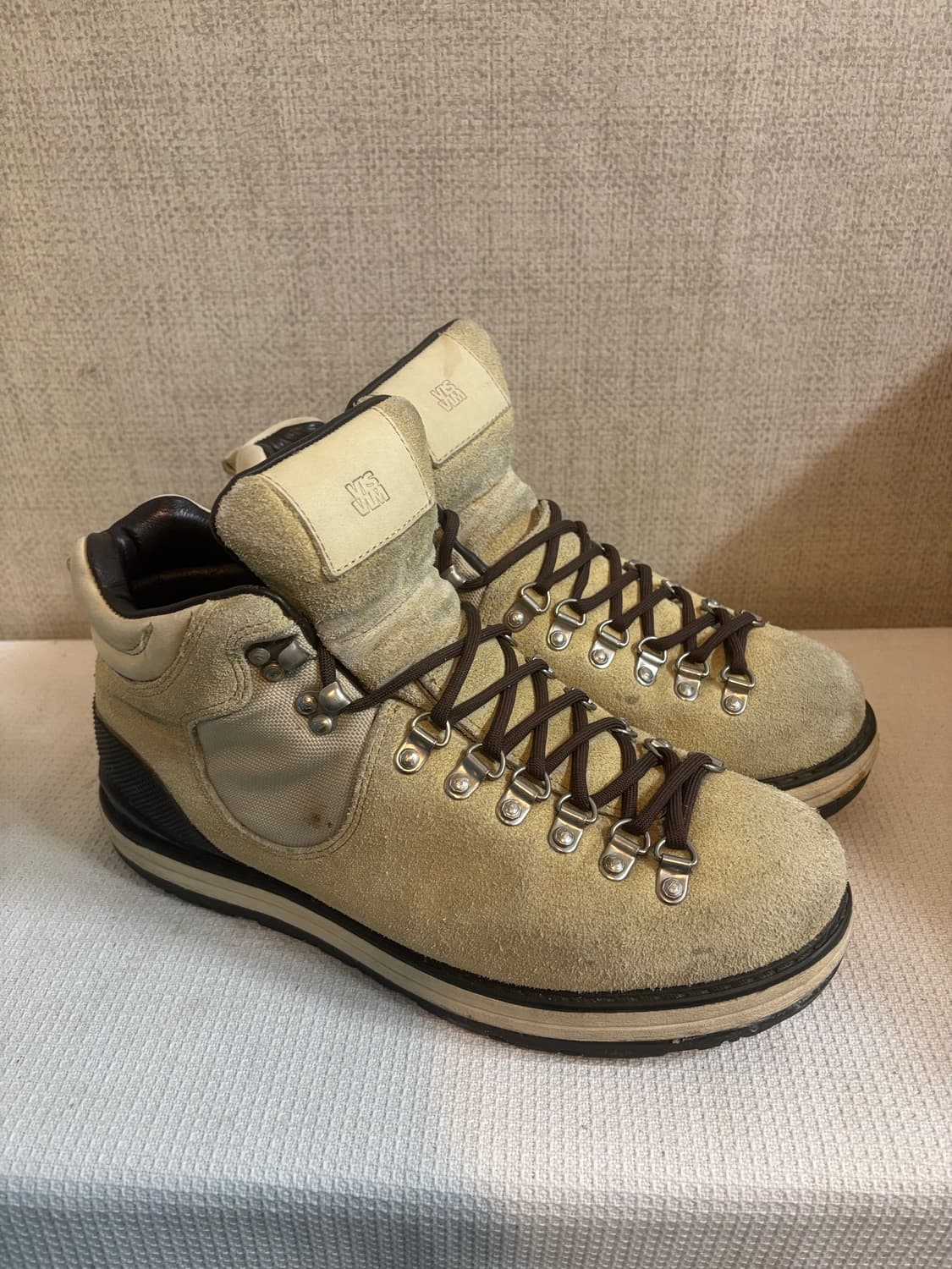 비즈빔 세라 브라운 상품이미지3