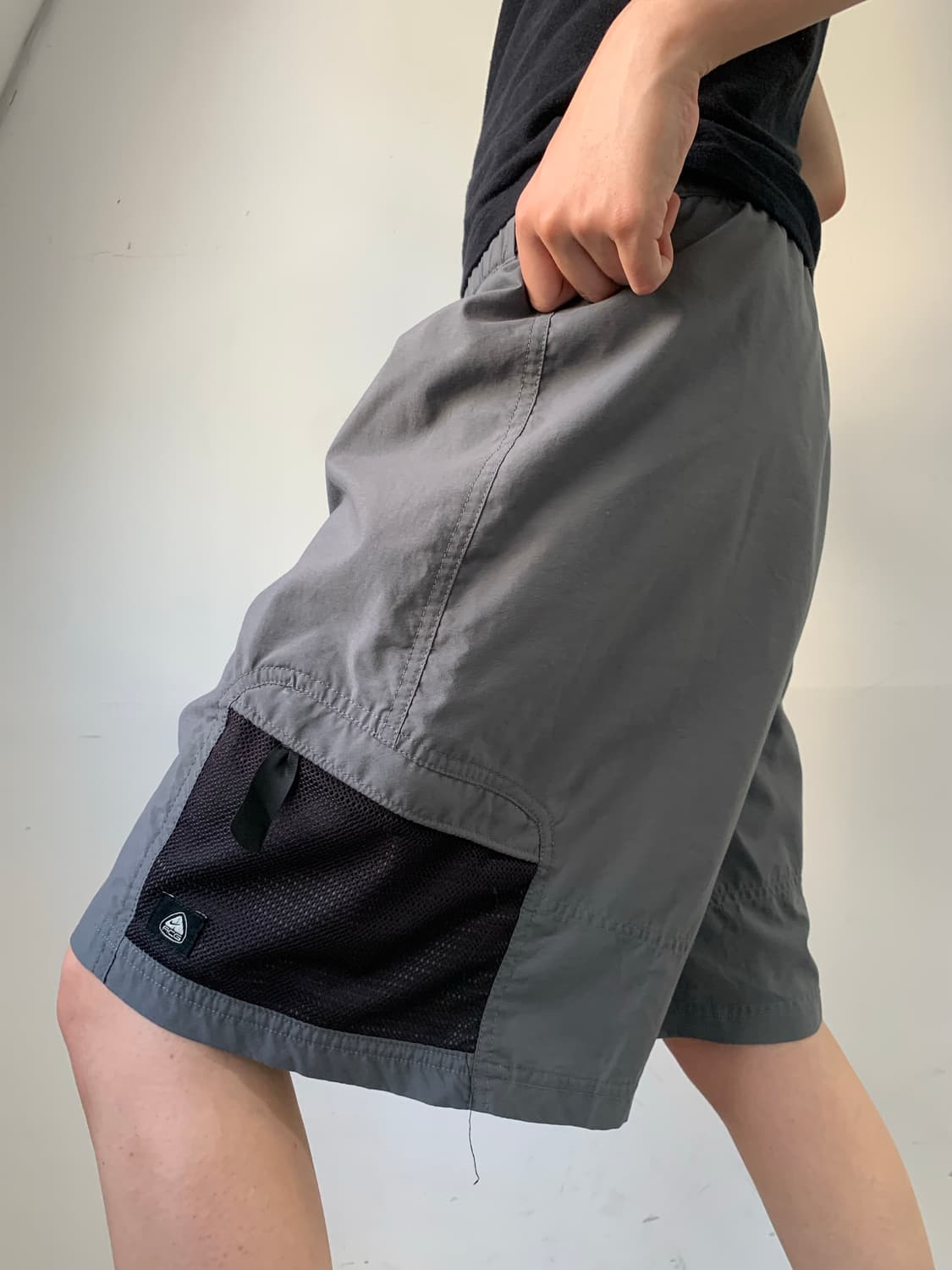 00s 나이키 ACG 하프 카고팬츠 상품이미지5
