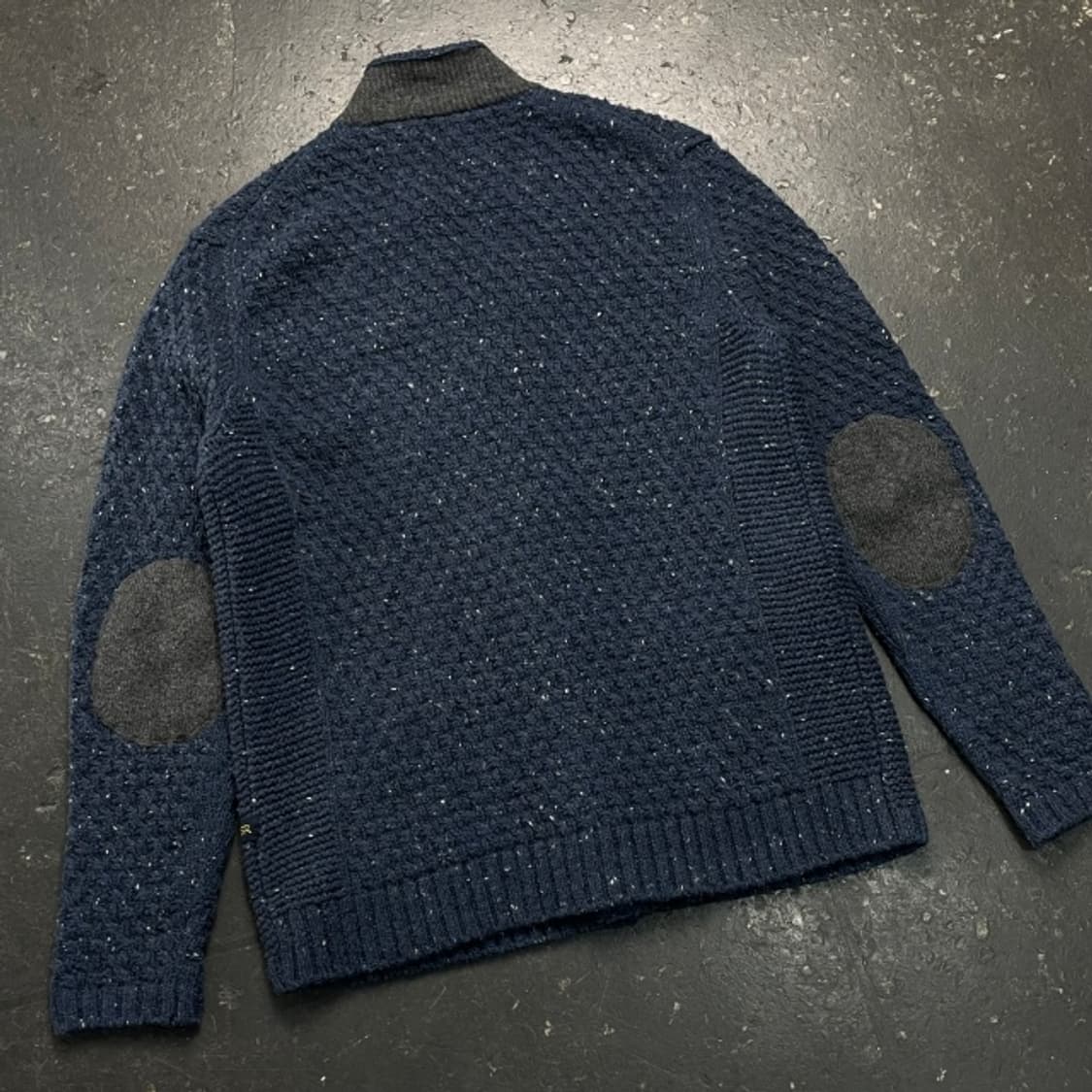 100 시리즈 가디건  상품이미지5