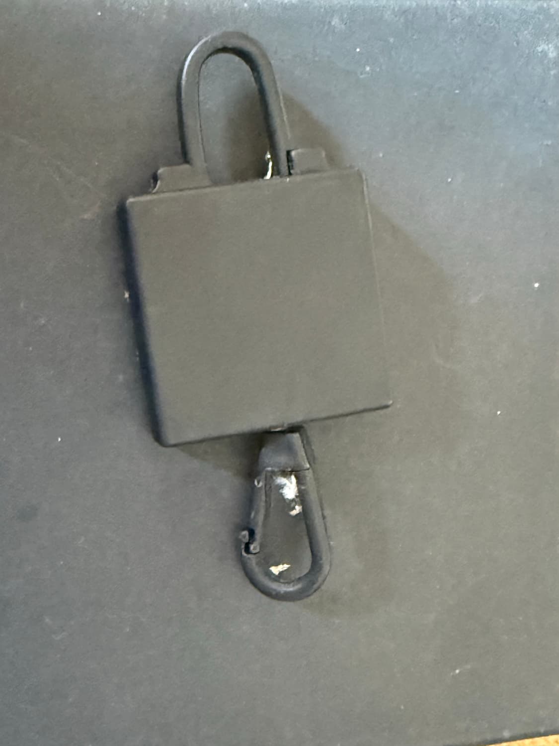 프라다 열쇠고리 상품이미지3