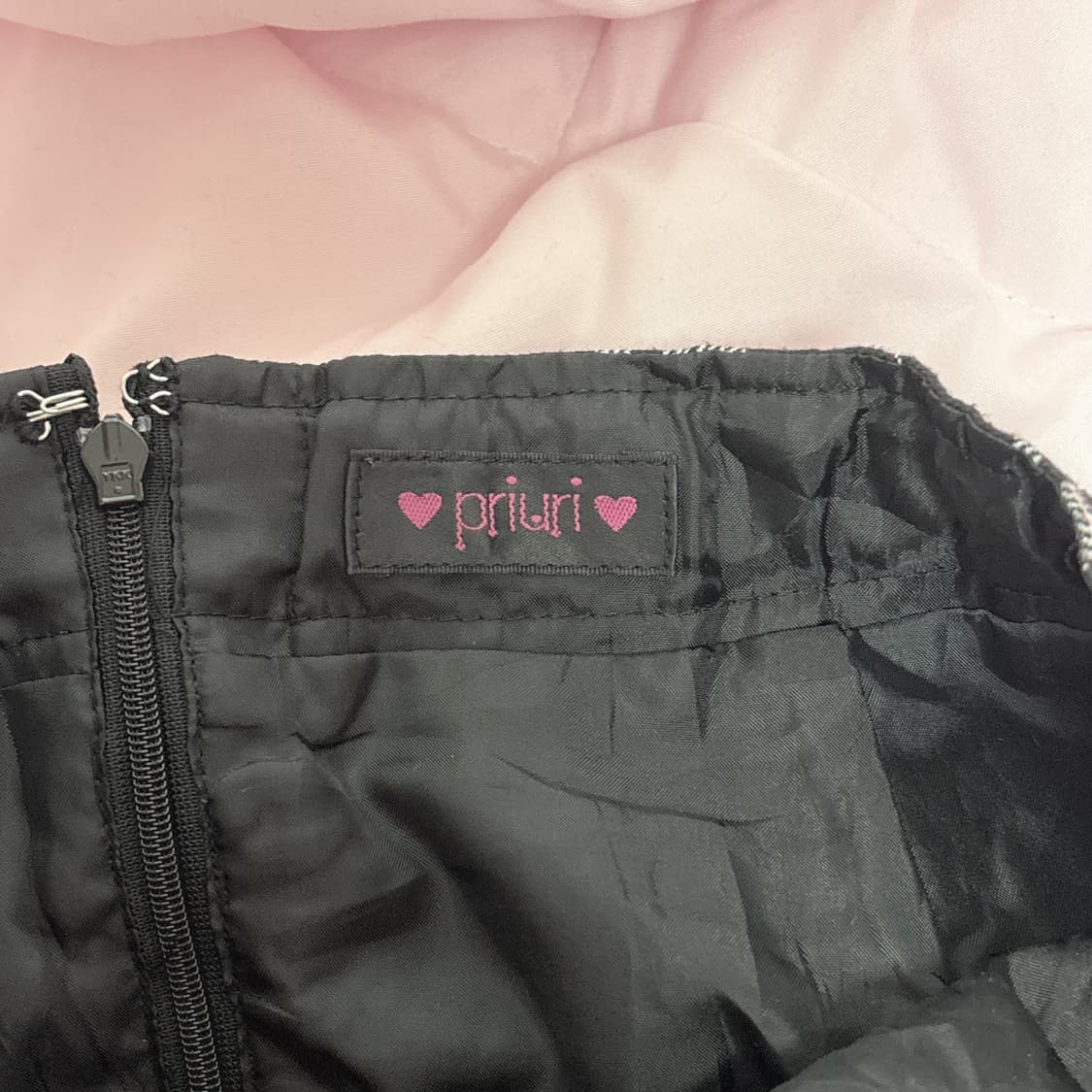 priuri 캉캉치마 스커트 판매 상품이미지2