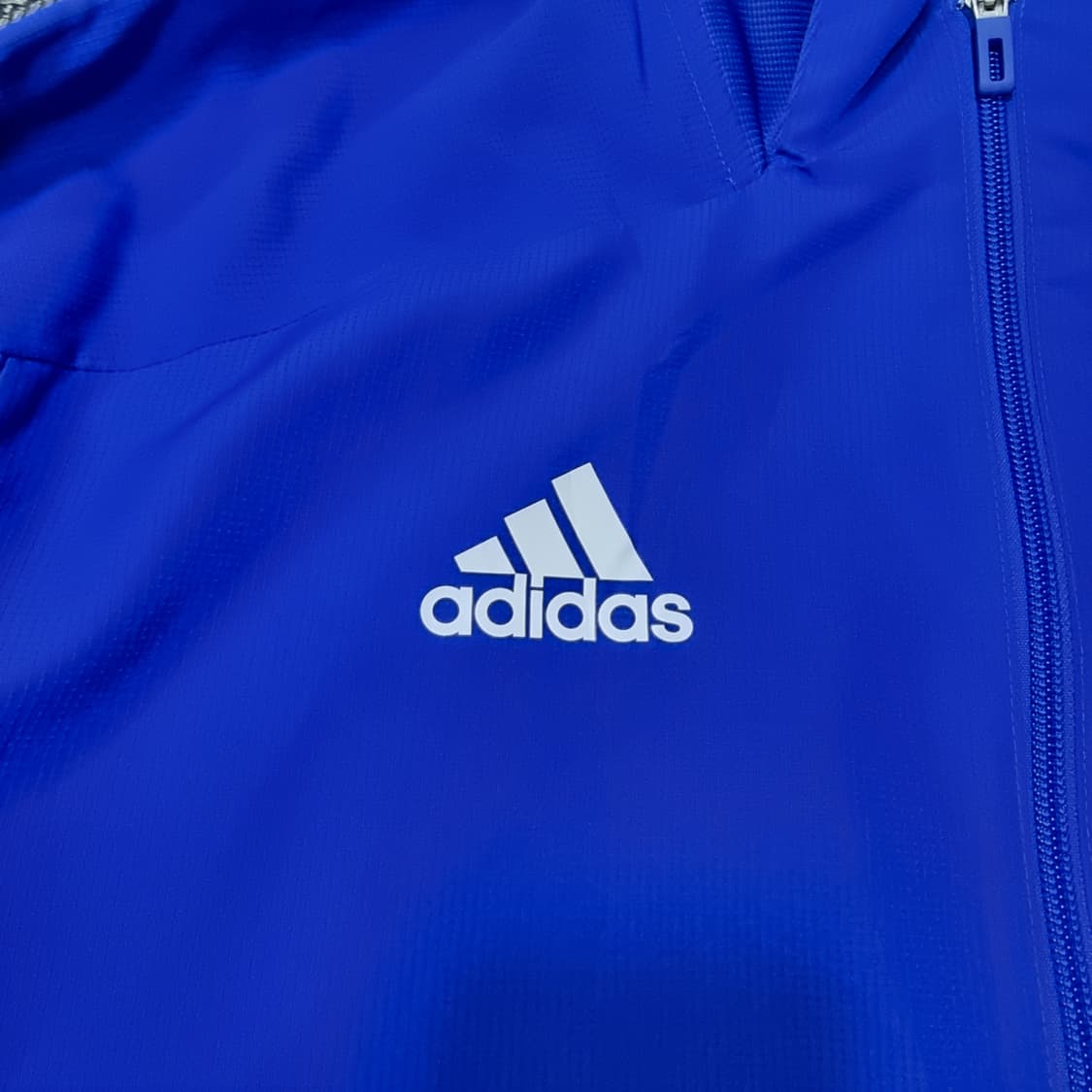 아디다스 첼시 커스텀 바람막이 상품이미지5