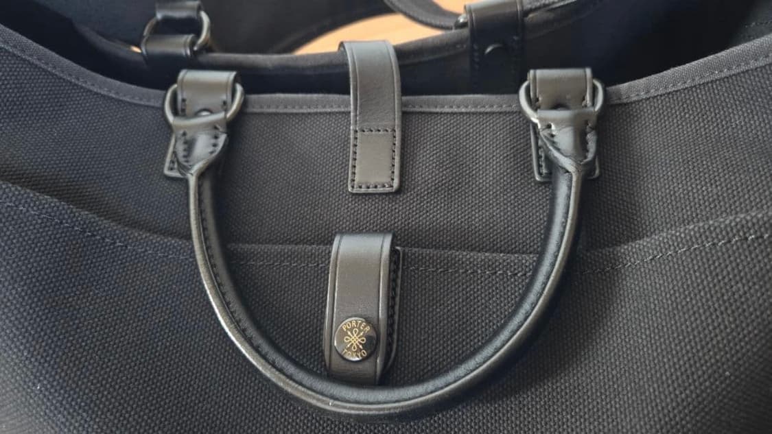 Porter Core 요시다 포터 토트백 숄더백 상품이미지4