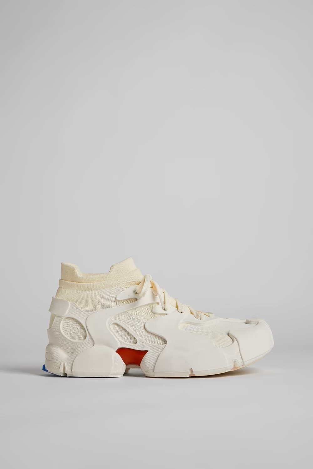 CAMPER LAB 캠퍼 랩 토수 스니커즈 화이트 41사이즈 상품이미지4