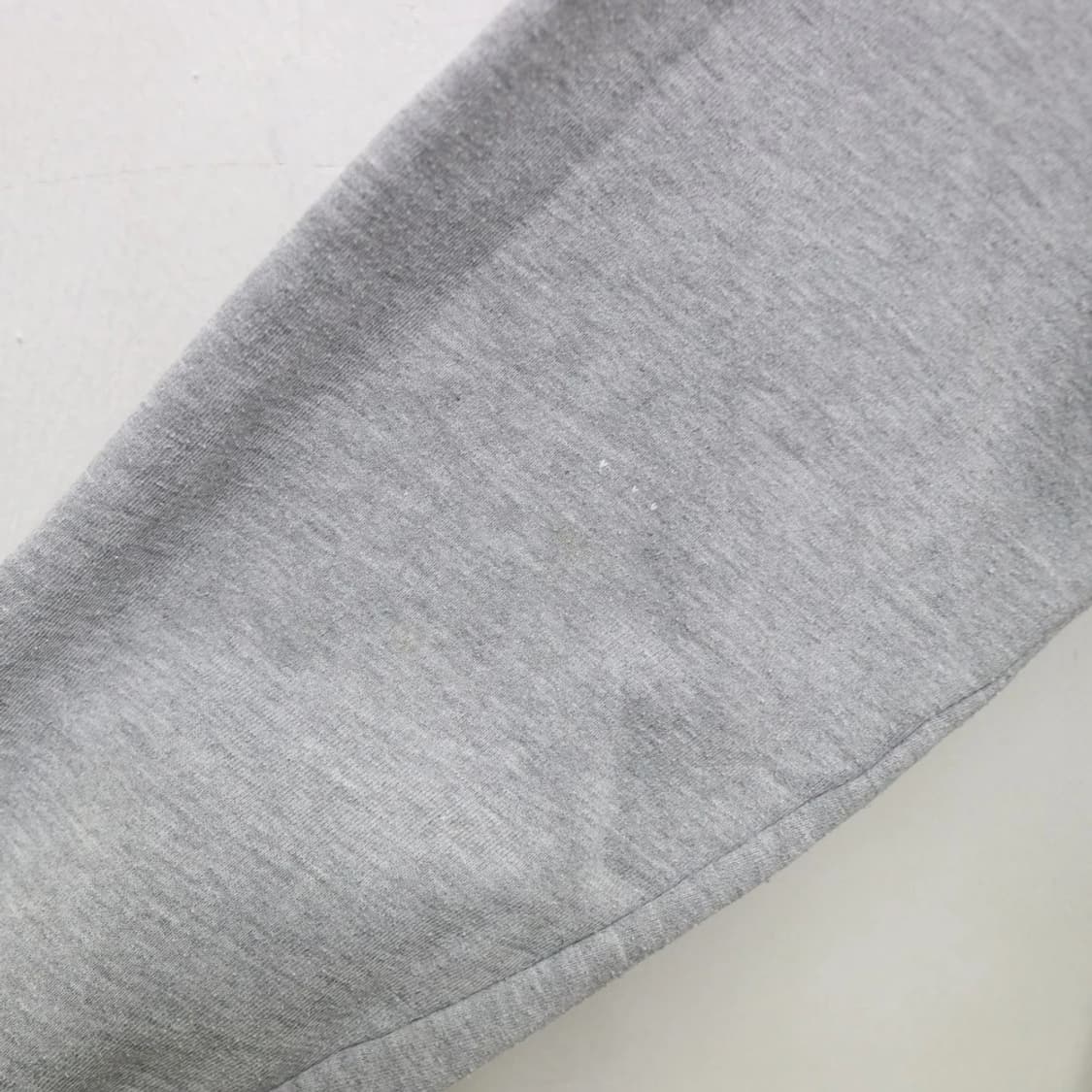 90'S VANS  크랙 프린팅 맨투맨 64343 상품이미지8