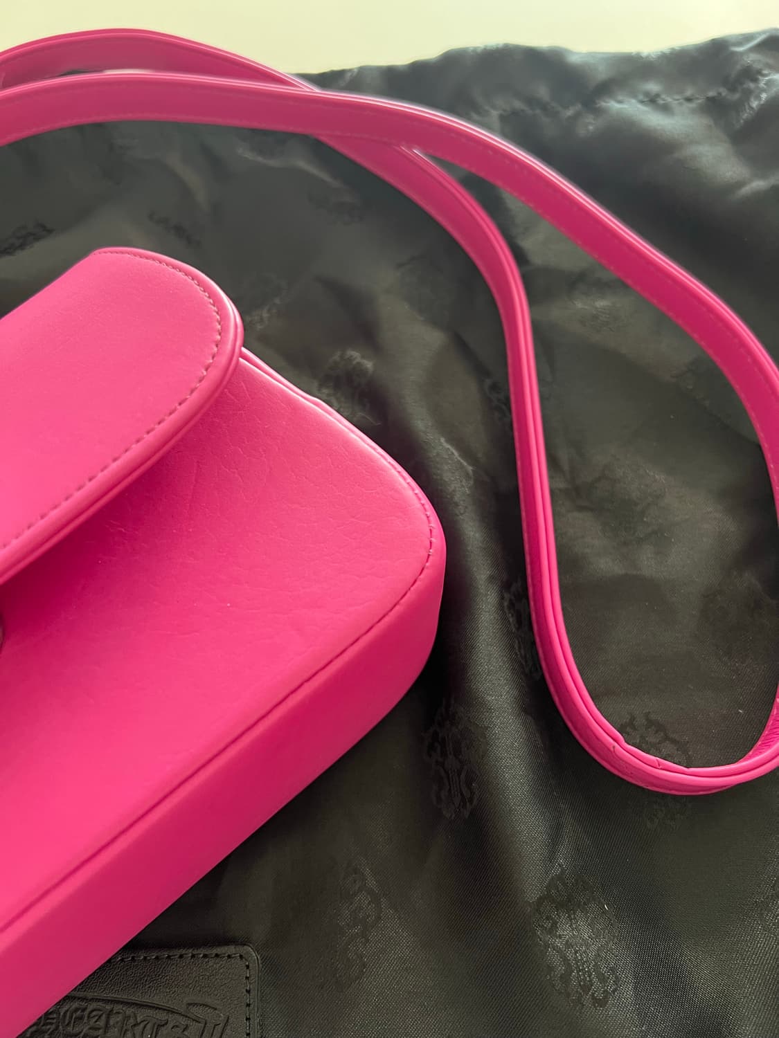 크롬하츠 필리그리 스페셜 가방 상품이미지9